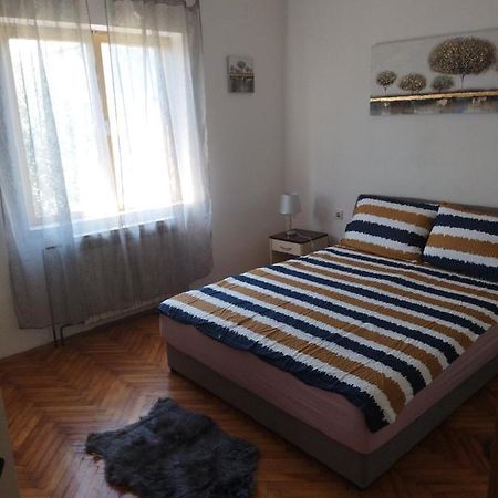 Apartman Aria Appartement Zadar Buitenkant foto