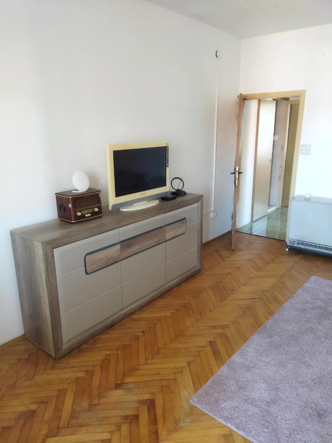 Apartman Aria Appartement Zadar Buitenkant foto