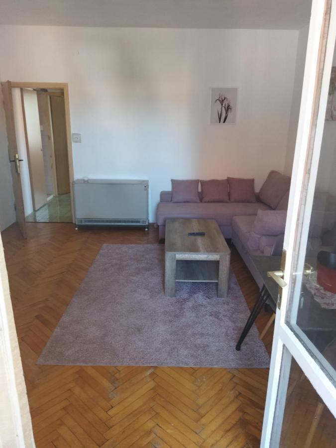 Apartman Aria Appartement Zadar Buitenkant foto