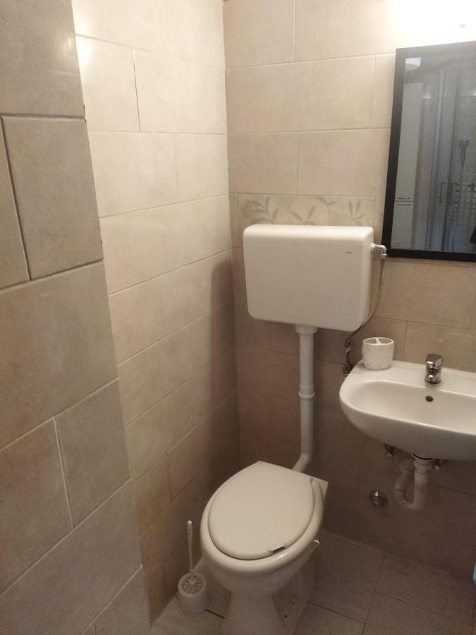 Apartman Aria Appartement Zadar Buitenkant foto